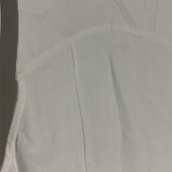 Good American White Poplin Corset‎ - Picture 13 of 15